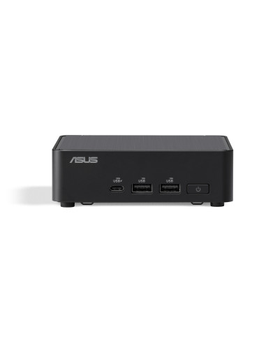 ASUS NUC 14 Pro RNUC14RVKU500002I UCFF Negro 125H