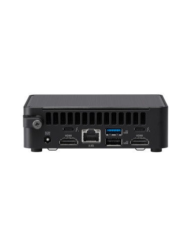 ASUS NUC 14 Pro RNUC14RVKU700002I Negro 155H