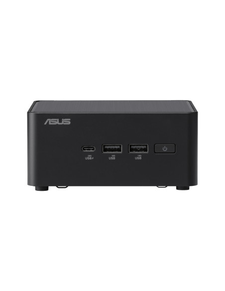 ASUS NUC 14 Pro RNUC14RVHI300002I UCFF Negro 100U