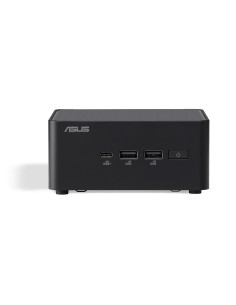 ASUS NUC 14 Pro RNUC14RVHI300002I UCFF Negro 100U 2