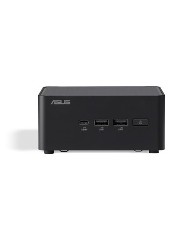 ASUS NUC 14 Pro RNUC14RVHI300002I UCFF Negro 100U