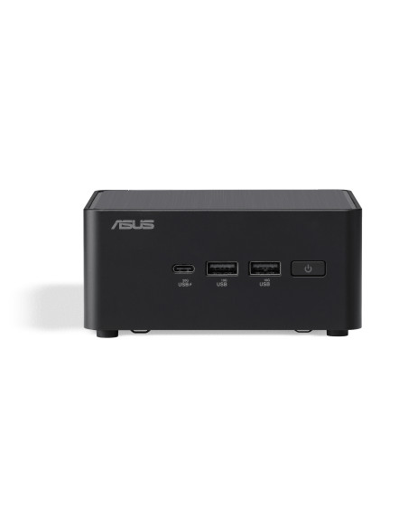 ASUS NUC 14 Pro RNUC14RVHI300002I UCFF Negro 100U