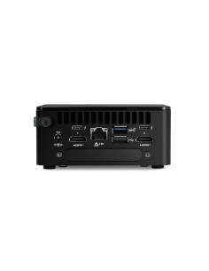 ASUS NUC 13 RNUC13ANHI500002I Negro i5-1340P 2