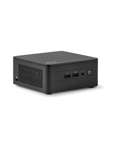 ASUS NUC 13 RNUC13ANHI500002I Negro i5-1340P
