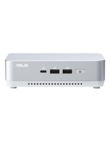 ASUS RNUC14RVSU7089A2I UCFF Plata 155H