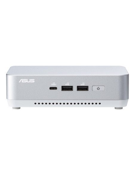 ASUS RNUC14RVSU7089A2I UCFF Plata 155H