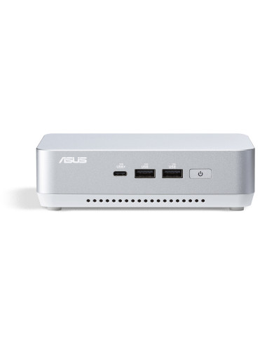 ASUS RNUC14RVSU7089A2I UCFF Plata 155H