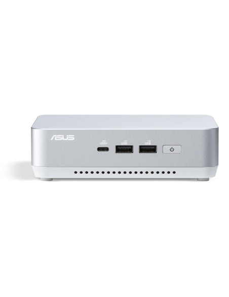 ASUS RNUC14RVSU7089A2I UCFF Plata 155H