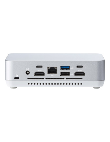 ASUS RNUC14RVSU7089A2I UCFF Plata 155H