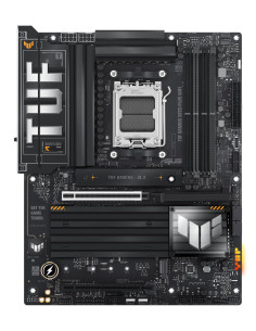 ASUS TUF GAMING X870-PLUS WIFI AMD X870 Zócalo AM5 ATX 2