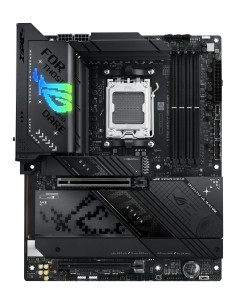 ASUS ROG STRIX X870-F GAMING WIFI AMD X870 Zócalo AM5 ATX 2