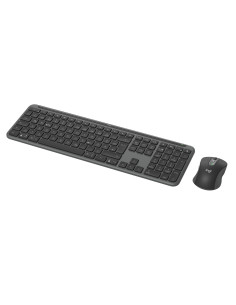 Logitech Signature Slim Combo MK950 2
