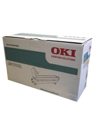 OKI 01283601 cartucho de tóner 1 pieza(s) Original Negro