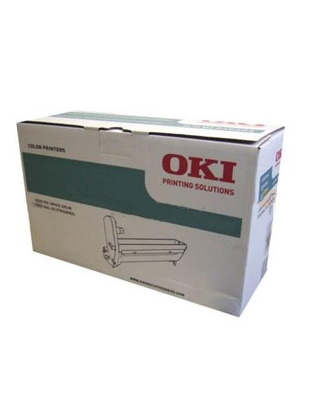OKI 01283601 cartucho de tóner 1 pieza(s) Original Negro