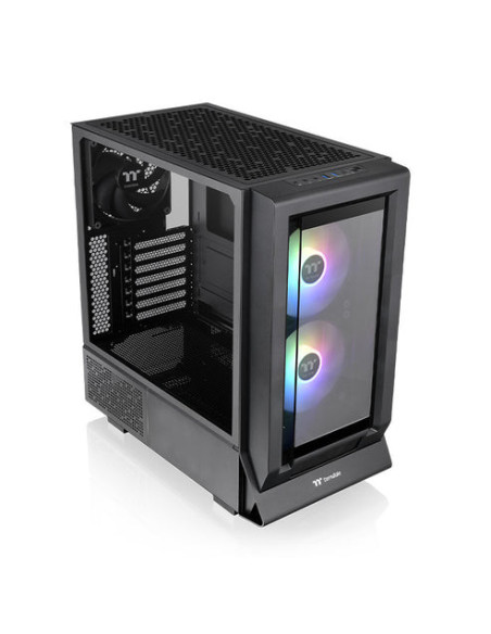 Thermaltake Ceres 350 MX Midi Tower Negro