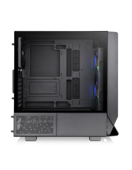 Thermaltake Ceres 350 MX Midi Tower Negro
