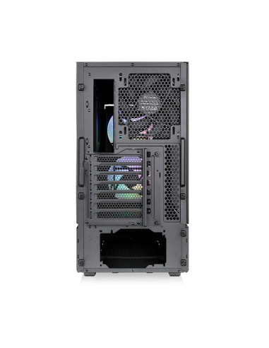Thermaltake Ceres 350 MX Midi Tower Negro
