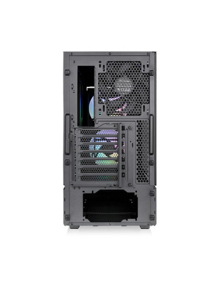 Thermaltake Ceres 350 MX Midi Tower Negro