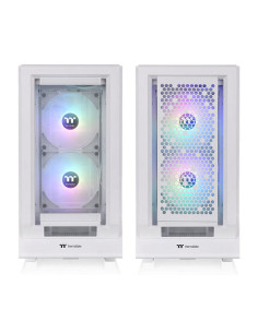 Thermaltake Ceres 350 MX Midi Tower Blanco 2