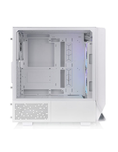 Thermaltake Ceres 350 MX Midi Tower Blanco