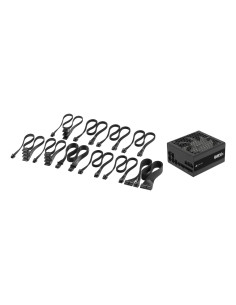 Corsair RMx Series RM850x unidad de fuente de alimentación 850 W 24-pin ATX ATX Negro 2