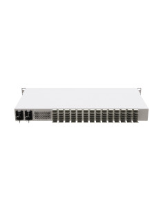 Mikrotik CRS326-4C+20G+2Q+RM switch Gestionado Gigabit Ethernet (10 100 1000) Gris 2