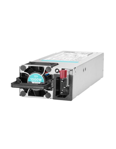 HPE 1000W Flex Slot Titanium Hot Plug Power Supply Kit
