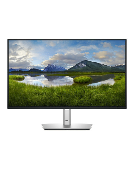 DELL Pro Plus P2425H pantalla para PC 60,5 cm (23.8") 1920 x 1080 Pixeles Full HD LCD Negro