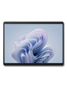 Microsoft Surface Pro 10 5G Intel Core Ultra 5 LTE 256 GB 33 cm (13") 16 GB Wi-Fi 7 (802.11be) Windows 11 Pro Platino