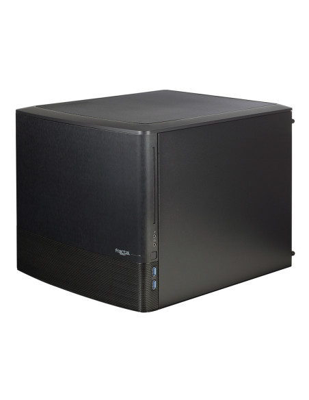 Fractal Design Node 804 Cubo Negro
