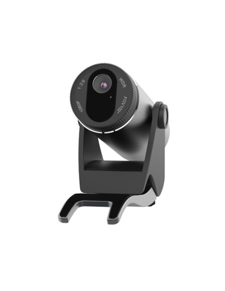 Fanvil CM60 cámara web 2 MP 1920 x 1080 Pixeles USB Gris