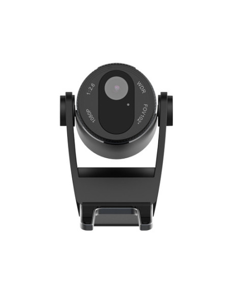 Fanvil CM60 cámara web 2 MP 1920 x 1080 Pixeles USB Gris