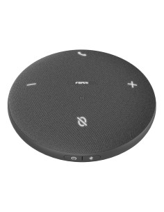 Fanvil CS30 altavoz Universal USB Bluetooth Negro