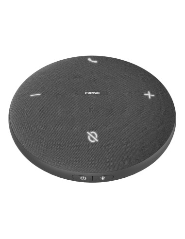 Fanvil CS30 altavoz Universal USB Bluetooth Negro