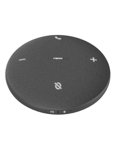 Fanvil CS30 altavoz Universal USB Bluetooth Negro