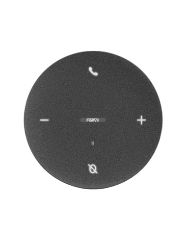 Fanvil CS30 altavoz Universal USB Bluetooth Negro