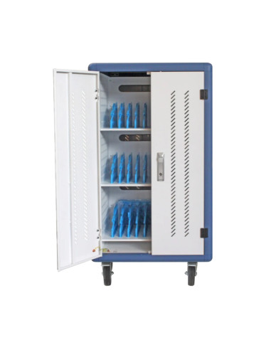 Phasak Estación de Carga PHT 3530 de - PHT 3530