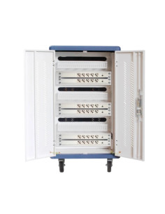 Phasak Estación de Carga PHT 3530 de - PHT 3530 2