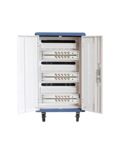 Phasak Estación de Carga PHT 3530 de - PHT 3530