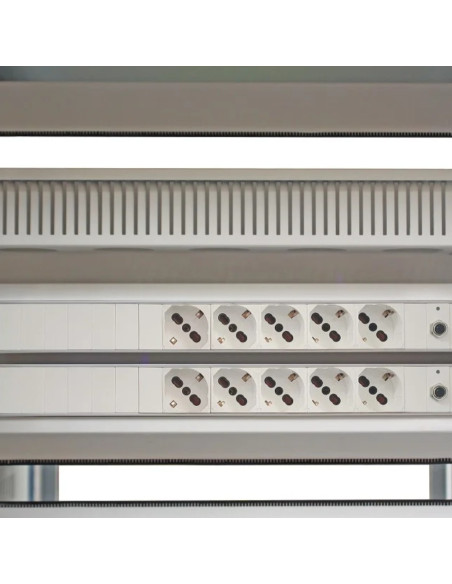 Phasak Estación de Carga PHT 3530 de - PHT 3530