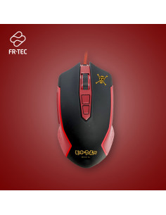 Blade Gaming FR-TEC PC One Piece Mouse Luffy 2