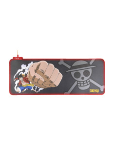 Blade Gaming FR-TEC PC One Piece Mouse Pad Luffy