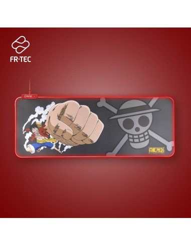 Blade Gaming FR-TEC PC One Piece Mouse Pad Luffy