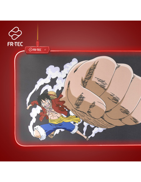 Blade Gaming FR-TEC PC One Piece Mouse Pad Luffy