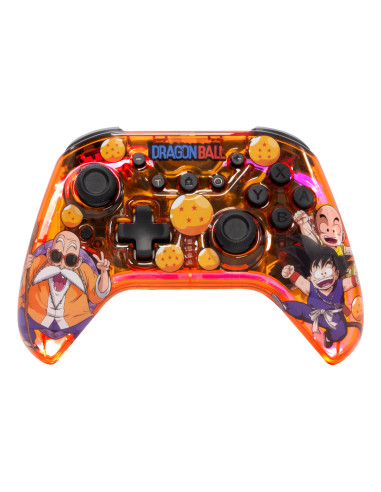 Blade Gaming Wireless Gamepad Dragon Ball Kame FR-TEC