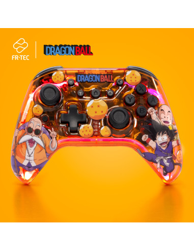 Blade Gaming Wireless Gamepad Dragon Ball Kame FR-TEC