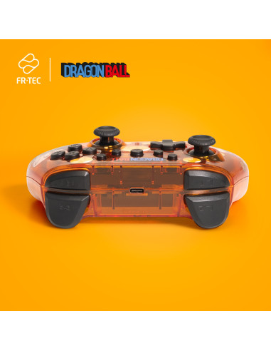 Blade Gaming Wireless Gamepad Dragon Ball Kame FR-TEC
