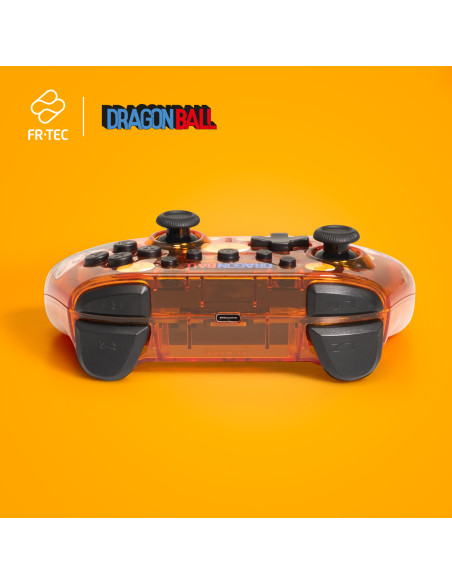 Blade Gaming Wireless Gamepad Dragon Ball Kame FR-TEC