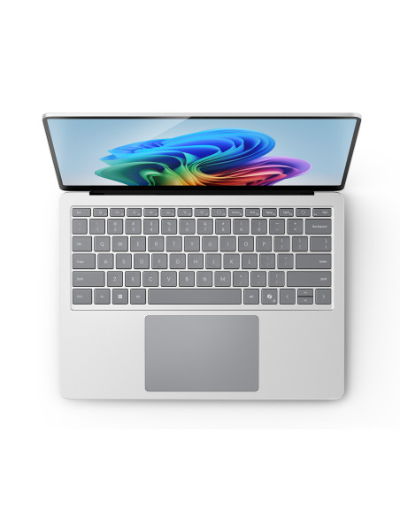 Microsoft Surface Laptop 7 Copilot+ PC Qualcomm Snapdragon X1E-80-100 Portátil 38,1 cm (15") Pantalla táctil 16 GB