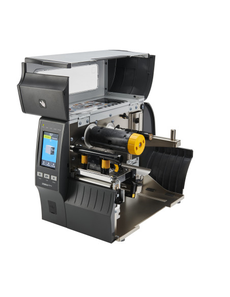 Zebra ZT411 300 x 300 DPI Inalámbrico y alámbrico Térmica directa   transferencia térmica Impresora de recibos